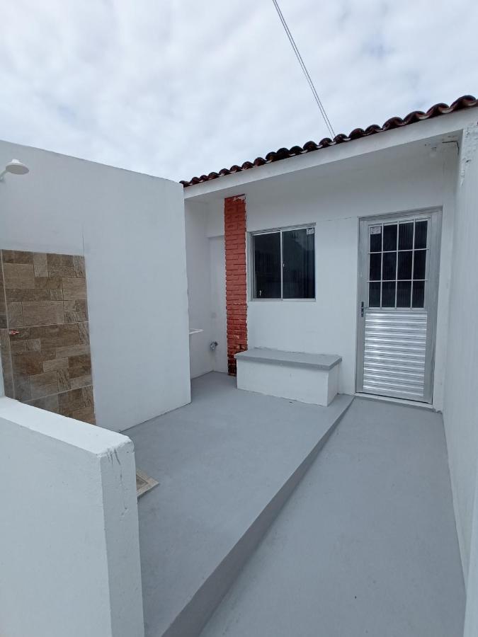 Casa Da Arvore 2 Pôrto das Galinhas Exterior foto